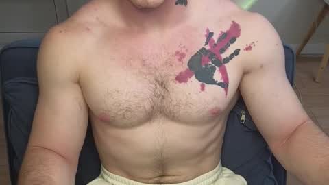 Kyle online show from 10-09-25, 06:33