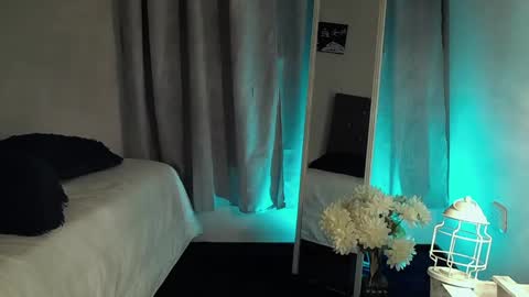 Snapshot of kyle__cooper chatting on 12-10-24, 08:30 Kyle Cooper online show from 12-10-24, 08:30