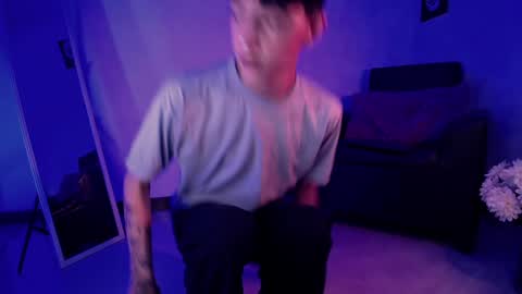 Snapshot of kyle__cooper chatting on 01-18-25, 04:37 Kyle Cooper online show from 01-18-25, 04:37