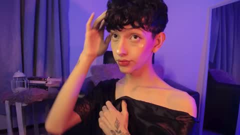 Snapshot of kyle__cooper chatting on 02-23-25, 04:07 Kyle Cooper online show from 02-23-25, 04:07