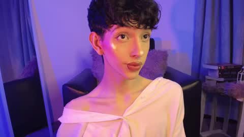 Snapshot of kyle__cooper chatting on 03-03-25, 08:49 Kyle Cooper online show from 03-03-25, 08:49