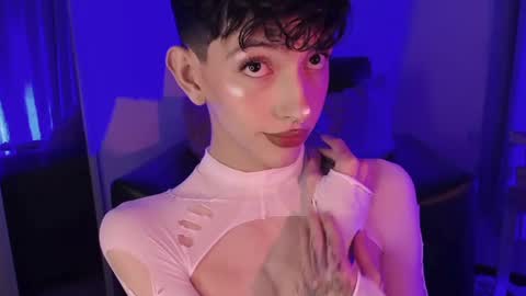 Snapshot of kyle__cooper chatting on 03-09-25, 03:32 Kyle Cooper online show from 03-09-25, 03:32