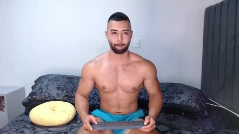 Kyle collinz online show from 02-24-25, 02:40