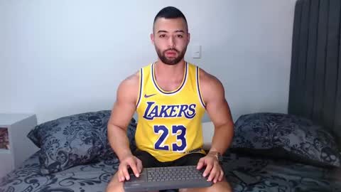 Kyle collinz online show from 02-27-25, 04:09