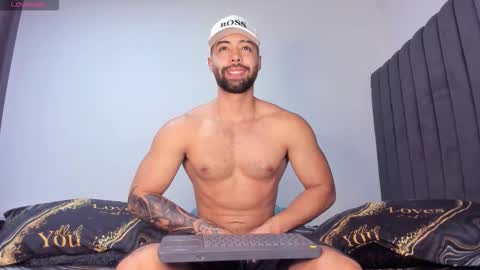 Kyle collinz online show from 11-26-25, 08:15