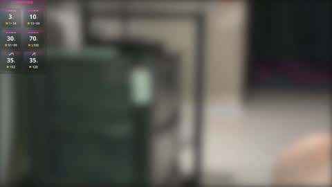 Snapshot of kyle_stein chatting on 10-13-25, 10:32 My Fansly - online show from 10-13-25, 10:32