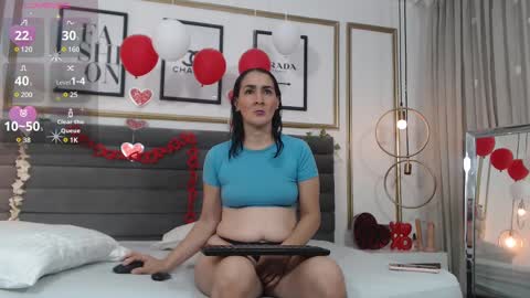 KyleDoom online show from 02-17-25, 11:34