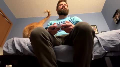 Snapshot of kyleisabadname chatting on 10-31-25, 03:07 kyleisabadname online show from 10-31-25, 03:07