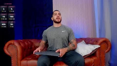 kylenorth_ online show from 11-24-25, 07:57