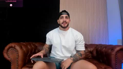 kylenorth_ online show from 02-18-26, 02:02