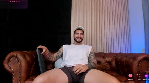 kylenorth_ online show from 02-24-26, 12:14