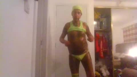 kylestrips4youq online show from 12-18-25, 05:35