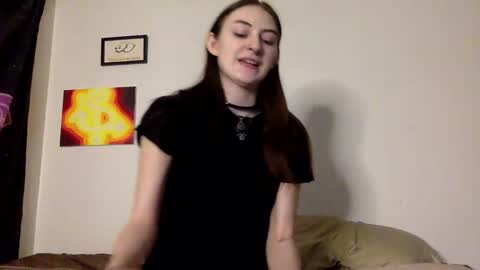 Kylianna online show from 03-11-25, 03:05