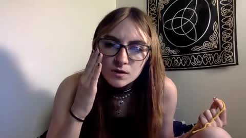 Kylianna online show from 09-20-25, 07:48