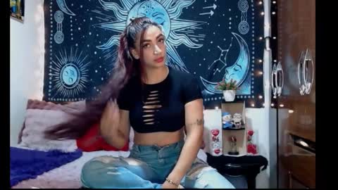 Snapshot of kylie_capricorn chatting on 01-16-26, 08:24 kylie online show from 01-16-26, 08:24