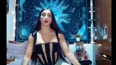 Snapshot of kylie_capricorn chatting on 01-17-26, 09:40 kylie online show from 01-17-26, 09:40