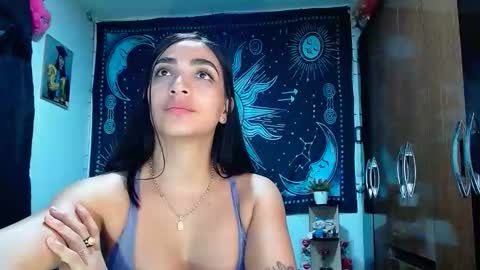 Snapshot of kylie_capricorn chatting on 02-03-26, 02:53 kylie online show from 02-03-26, 02:53