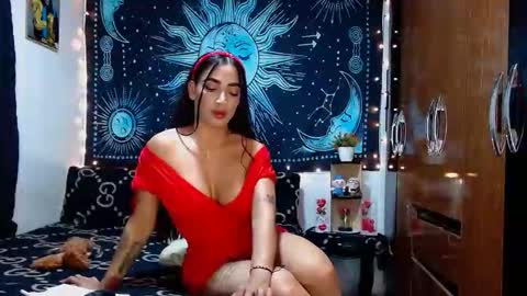 Snapshot of kylie_capricorn chatting on 02-14-26, 10:17 kylie online show from 02-14-26, 10:17