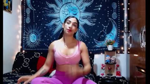 Snapshot of kylie_capricorn chatting on 02-27-26, 10:21 kylie online show from 02-27-26, 10:21