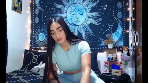 Snapshot of kylie_capricorn chatting on 06-19-26, 09:29 kylie online show from 06-19-26, 09:29
