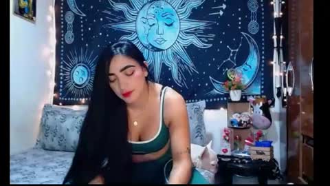 Snapshot of kylie_capricorn chatting on 07-03-26, 11:22 kylie online show from 07-03-26, 11:22
