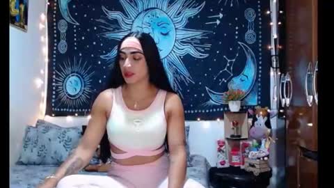 Snapshot of kylie_capricorn chatting on 07-31-26, 11:15 kylie online show from 07-31-26, 11:15
