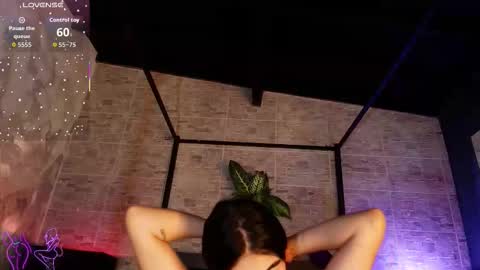 Snapshot of kylie_foxxxy chatting on 11-15-25, 07:43 Kylie online show from 11-15-25, 07:43