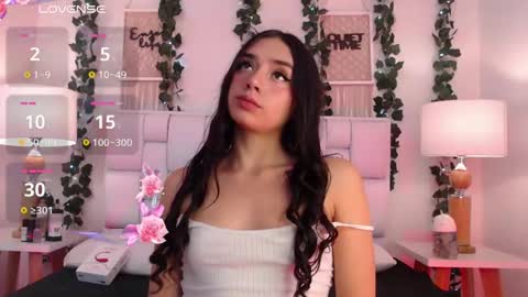 Snapshot of kylie_golden chatting on 12-07-24, 12:35 Kylie Myers online show from 12-07-24, 12:35