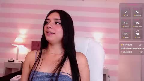 Snapshot of kylie_golden chatting on 02-11-25, 03:08 Kylie Myers online show from 02-11-25, 03:08
