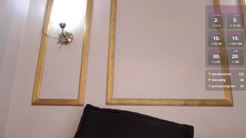 Snapshot of kylie_golden chatting on 03-03-25, 02:59 Kylie Myers online show from 03-03-25, 02:59