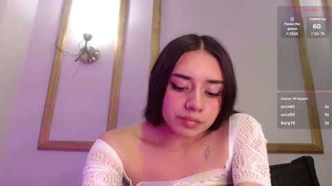 Snapshot of kylie_golden chatting on 03-04-25, 05:24 Kylie Myers online show from 03-04-25, 05:24