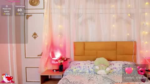 Snapshot of kylie_gomez_ chatting on 02-04-26, 12:00 kylie gomez online show from 02-04-26, 12:00