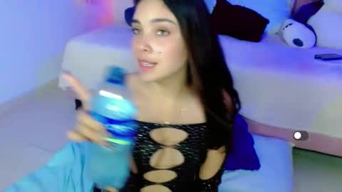 k ylie online show from 01-19-25, 03:39