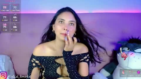 k ylie online show from 02-02-25, 12:30