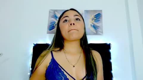 Paola online show from 01-22-25, 05:28