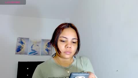 Paola online show from 10-30-25, 12:17