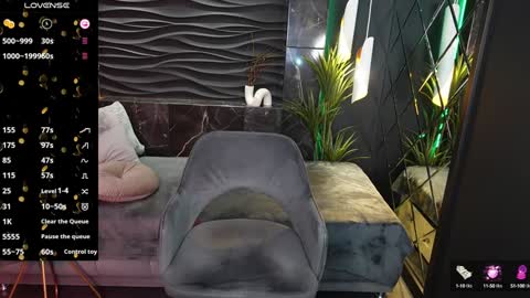 Kylie online show from 01-20-25, 07:57