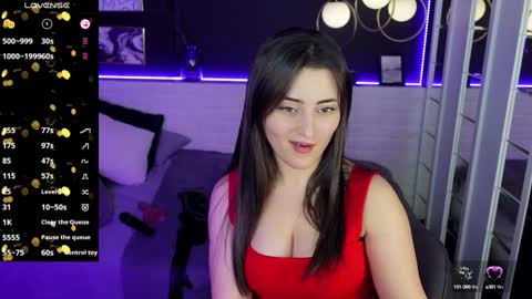 Kylie online show from 01-29-25, 02:53