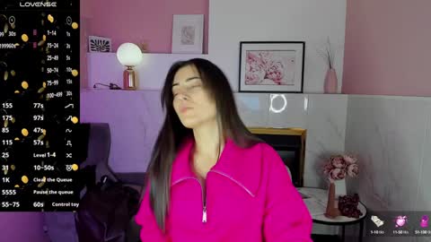 Kylie online show from 02-02-25, 05:42