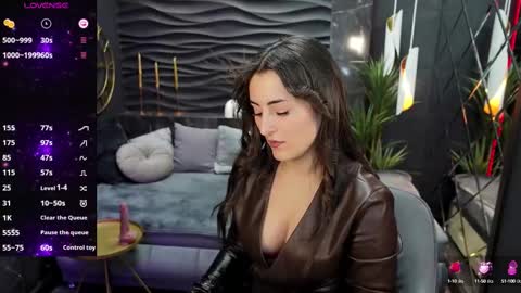 Kylie online show from 02-15-25, 12:43