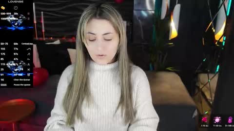 Kylie online show from 02-07-26, 01:26