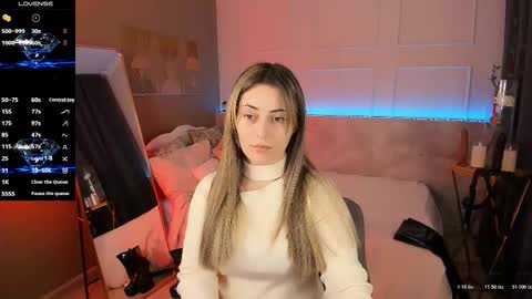 Kylie online show from 02-22-26, 05:08