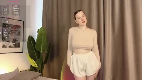 Anna online show from 02-14-25, 05:19