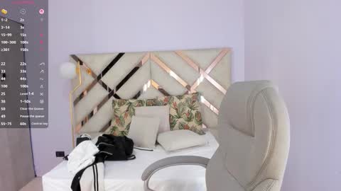 Kylie Reyes  online show from 02-11-26, 07:19