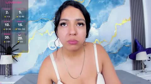 Kaylie And Jhony online show from 10-29-25, 07:37