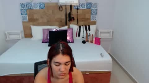 Melissa online show from 11-16-25, 10:54