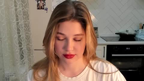 Snapshot of kylieblond chatting on 03-03-25, 10:20 Din online show from 03-03-25, 10:20