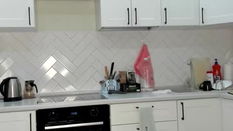 Snapshot of kylieblond chatting on 10-02-25, 09:55 Din online show from 10-02-25, 09:55