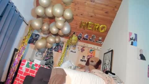   online show from 12-24-24, 11:00