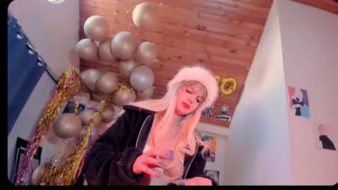   online show from 01-16-25, 09:40